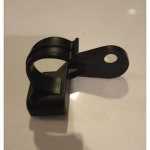 Dirt Devil Power Max UD70187 Upright Vacuum Cleaner Lower Hose Holder Part